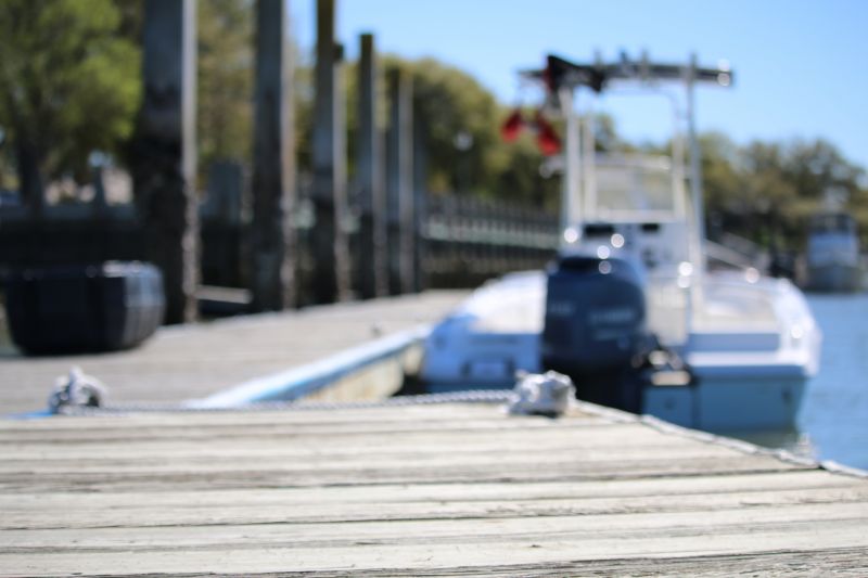 Boat Dock Repair Service in Olathe, KS