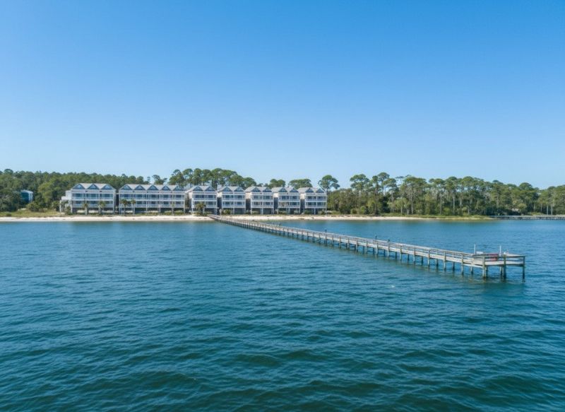 Contact About Lake Dock Construction