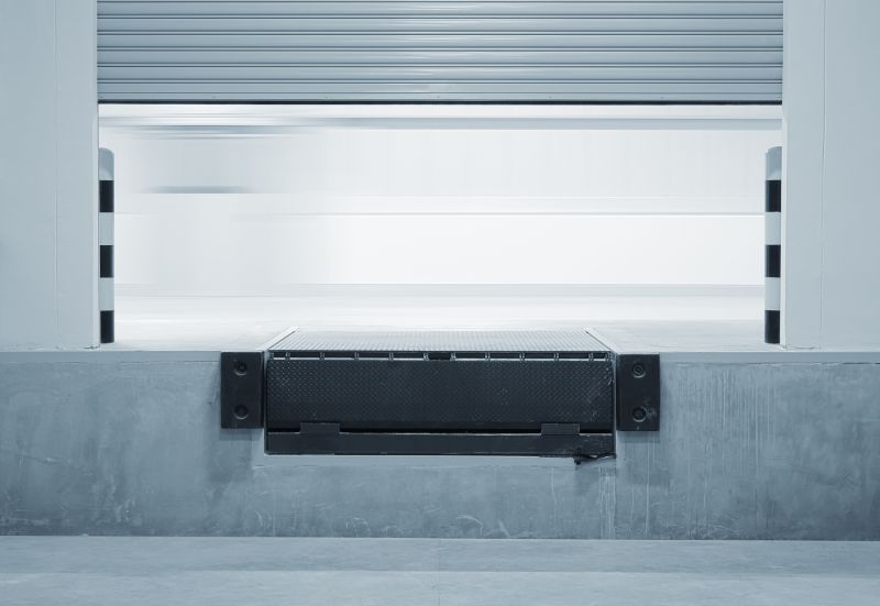 Lake Dock Construction