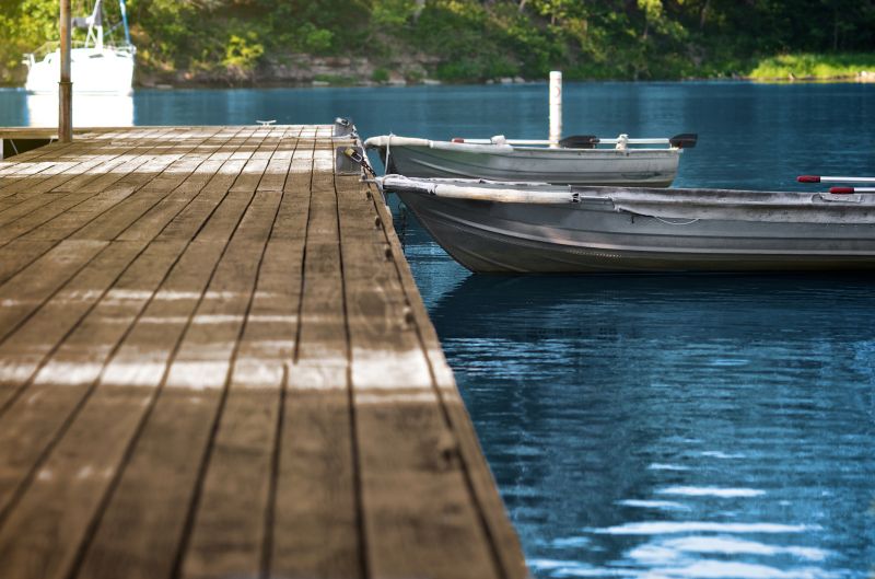 Boat Dock Maintenance in Denver County, CO